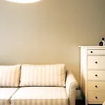 Leipzig-Suites - Apartment Am Rathaus Barcelona