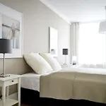 Leipzig-Suites - Apartment Am Rathaus Barcelona