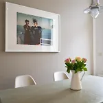 Leipzig-Suites - Apartment Am Rathaus Barcelona