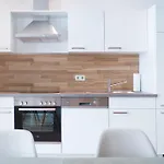 Leipzig-Suites - Apartment Am Rathaus Barcelona