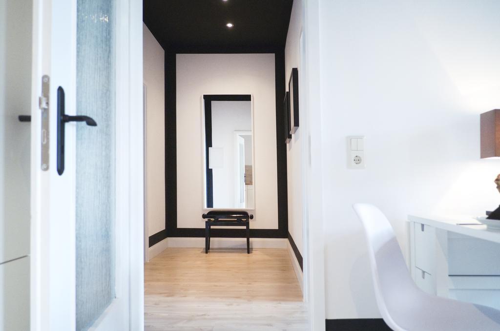 Leipzig-suites - Am Rathaus Barcelona *