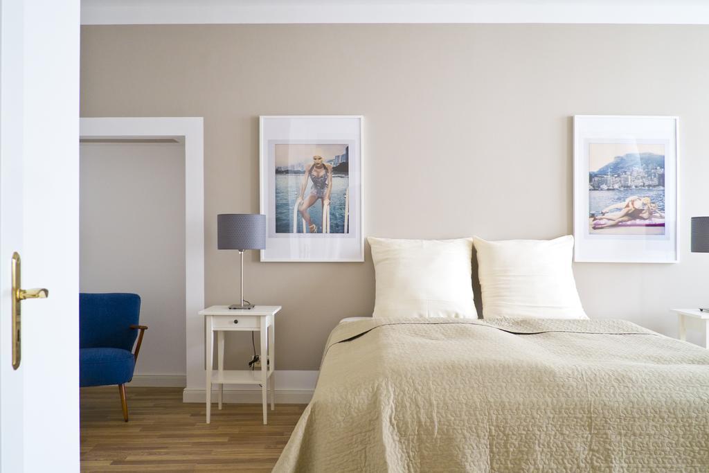 Apartment Leipzig-suites - Am Rathaus Barcelona *