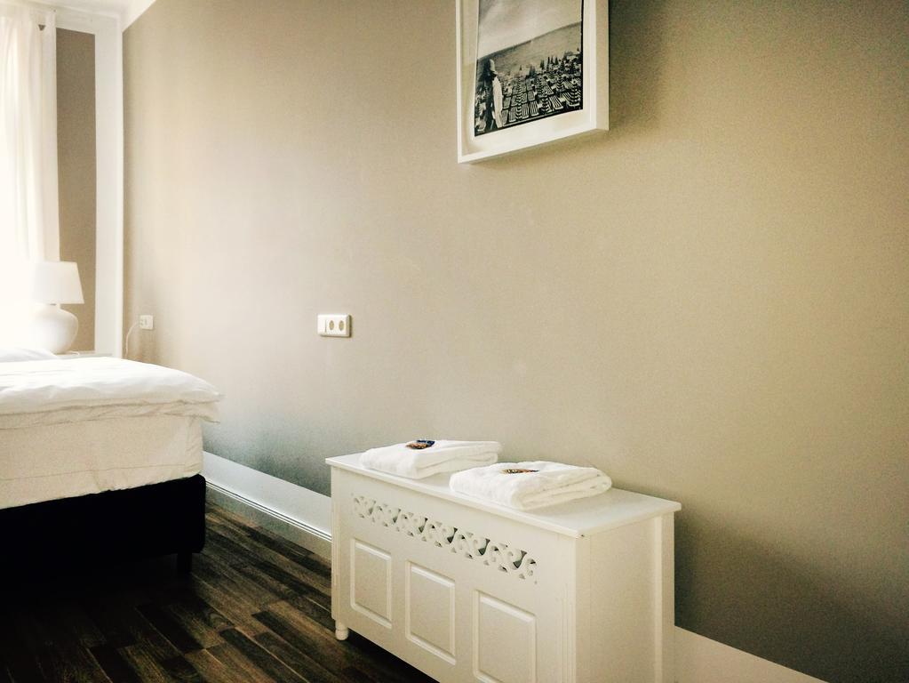 Apartment Leipzig-suites - Am Rathaus Barcelona *